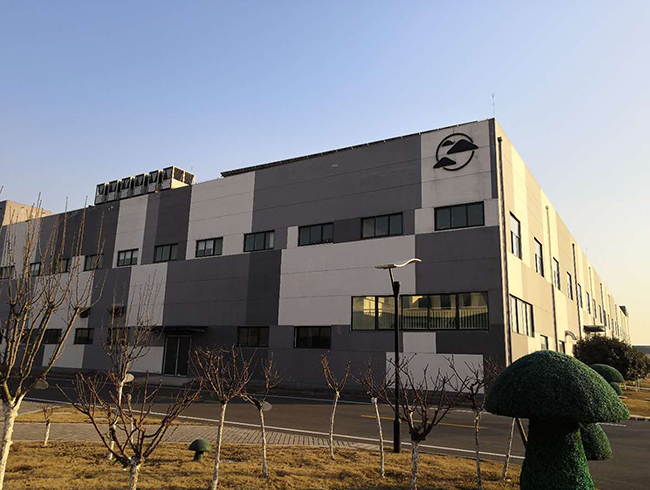 設(shè)備展示