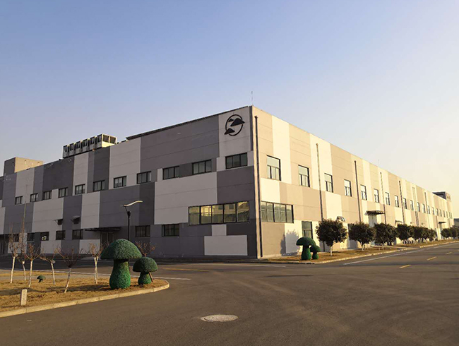 設(shè)備展示