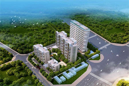 城南湖滨花园2室2厅1卫91.7m2简单装修