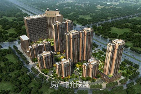 新上红星家园3室2厅1卫95万120m2出售，带车位库房